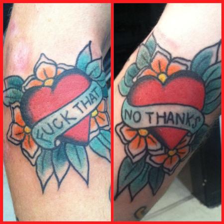 Tattoos - untitled - 84597